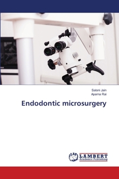 Paperback Endodontic microsurgery Book