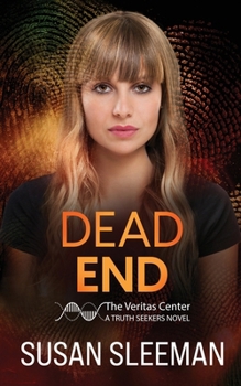 Paperback Dead End: Truth Seekers - Book 3 Book