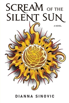 Paperback Scream of the Silent Sun Book