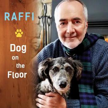 Music - CD Dog On The Floor Book