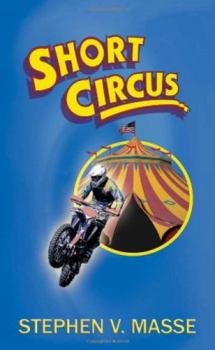 Paperback Short Circus Book