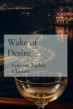 Paperback Wake of Desire Book