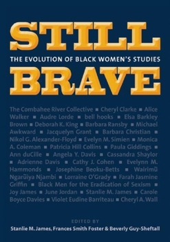 Still Brave: The Evolution of Black Women's Studies