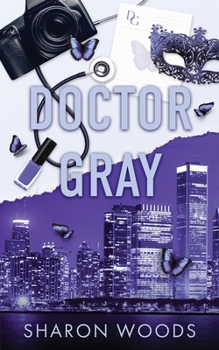 Paperback Doctor Gray Book