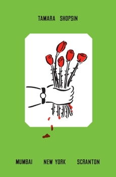 Paperback Mumbai New York Scranton: A Memoir Book