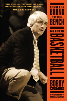 From the Bronx to the Bench: My Life in Basketball