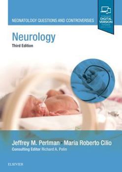 Hardcover Neurology: Neonatology Questions and Controversies Book