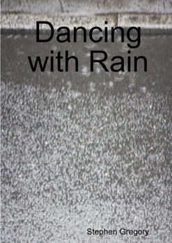 Paperback Dancing with Rain Book