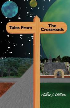 Paperback Tales From the Crossroads Book