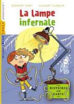 Hardcover La Lampe Ne [French] Book