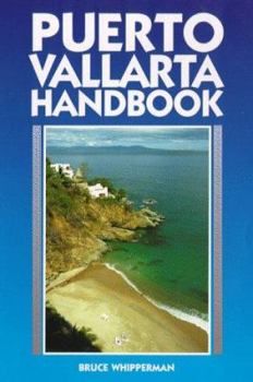 Paperback Puerto Vallarta Handbook Book