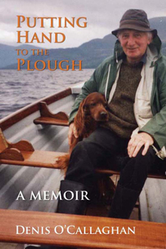 Paperback Putting Hand to the Plough: A Memoir Book