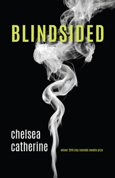 Paperback Blindsided: A Novella Book