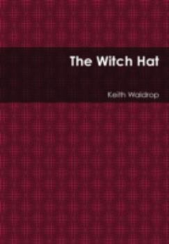 Hardcover The Witch Hat Book