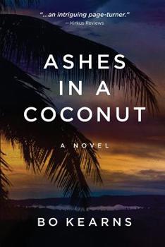 Paperback Ashes in a Coconut Book