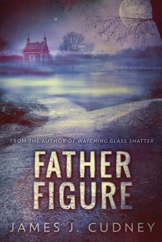 Paperback Father Figure [Large Print] Book