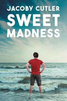 Paperback Sweet Madness Book