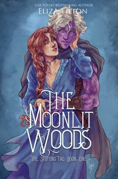 Hardcover The Moonlit Woods: Special Edition Book