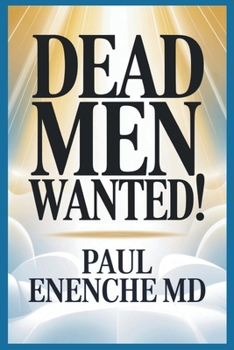 Paperback Dead Men Wanted Book