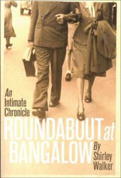 Paperback Roundabout at Bangalow: An Intimate Chronicle Book