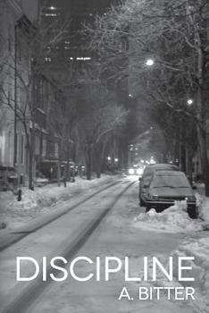 Paperback Discipline Book