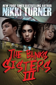 Paperback The Banks Sisters 3 Book