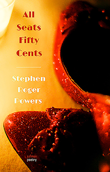 Paperback All Seats Fifty Cents Book