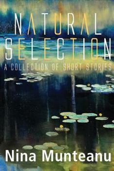 Paperback Natural Selection Book