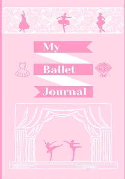 My Ballet Journal