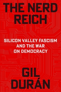 The Nerd Reich
