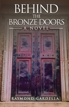 Paperback Behind the Bronze Doors Book