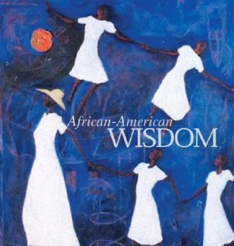 Hardcover African-American Wisdom Book