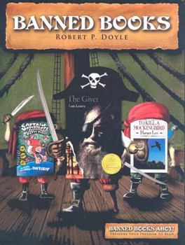 Paperback Banned Books Resource Guide Book