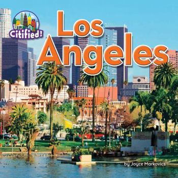 Los Angeles - Book  of the Citified!