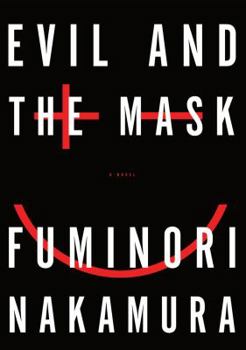Hardcover Evil and the Mask Book