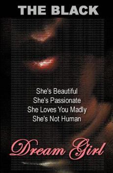 Paperback Dream Girl Book
