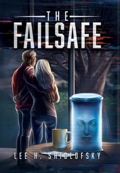 Hardcover The Failsafe Book