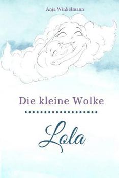 Paperback Die kleine Wolke Lola [German] Book