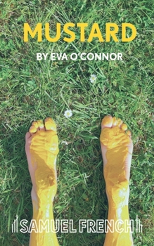 Paperback Mustard Book