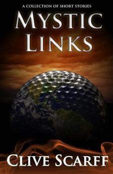 Paperback Mystic Links Book