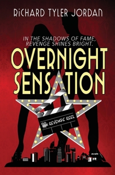 Paperback Overnight Sensation Book