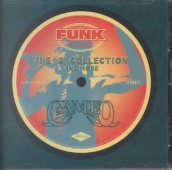 Music - CD The 12" Collection And More Book