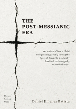 Paperback The Post-Messianic Era Book