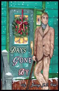 Paperback Days Gone By Book