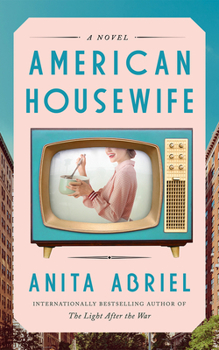 Paperback American Housewife Book