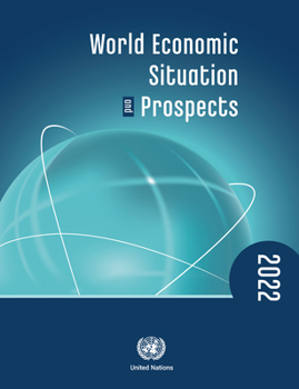 Paperback World Economic Situation and Prospects 2021 Book