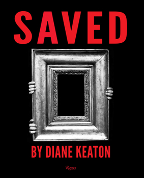 Hardcover Saved: My Picture World Book