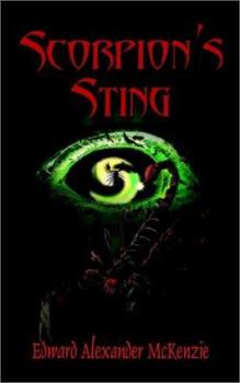 Paperback Scorpion's Sting Book
