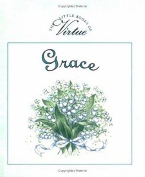 Hardcover Grace Book