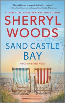 Sand Castle Bay - Book #1 of the Ocean Breeze